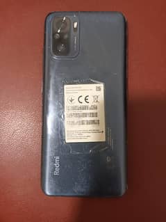 redmi note 10 4/128