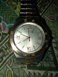 new watch