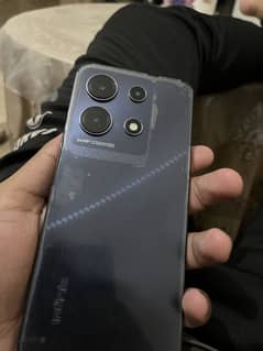 Infinix Note 30