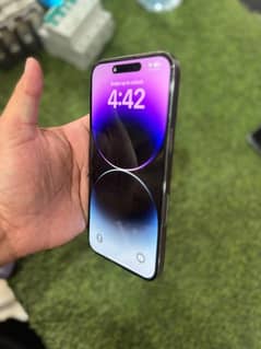 iphone 14pro max