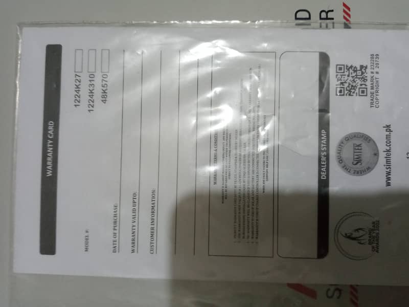 SIMTEK MPPT CHARGE CONTROLLER HYBRID 100 AMP. UNDER WARRANTY. 2
