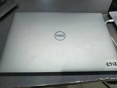Dell precision 5560