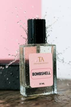 perfumes