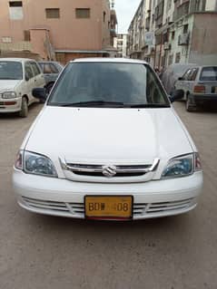 Suzuki cultus VXRi b2b original
