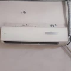A. C 1.5Ton