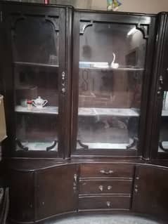 Showcases
