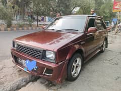 Diahatsu Cherad for sale