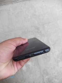 vivo y11 3,32 all ok with out box all ok