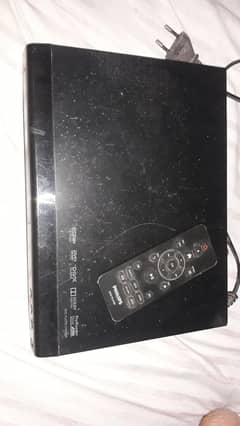 philips cd player