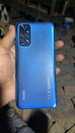 Redmi