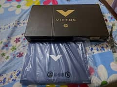 HP VICTUS 15 CORE I7 13th GEN RTX 4060