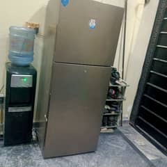 haier large size fridge 03174287453