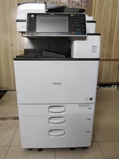 Ricoh Mp 2554