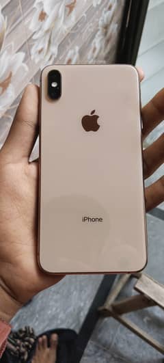 iPhone XS Max
