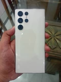 Samsung S22 Ultra Non PTA