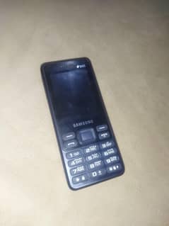 Samsung b350e with box