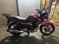 Honda 150