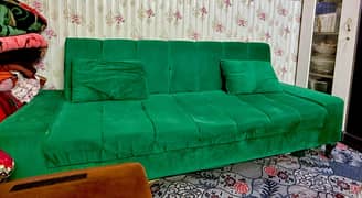 Sofa Bed
