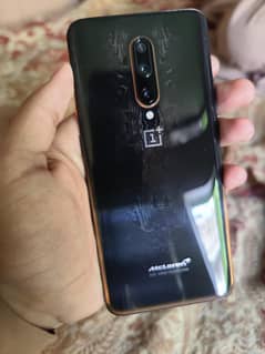 OnePlus 7t pro maclearn edition Whatsapp number 03165341823