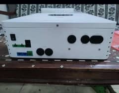 solar inverter 6 KV for sale