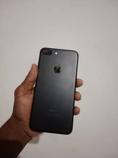 I phone 7 +non pta