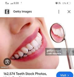 dental surgeon required