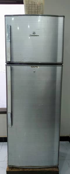 Dawlance Double Door Refrigerator | Powerful Cooling | Family Size