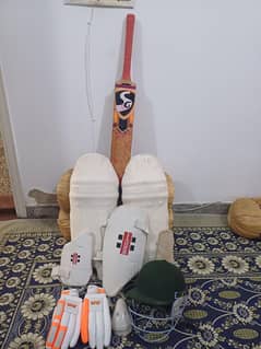 Cricket Kit