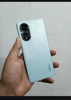 Oppo a58