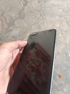 iphone 7 plus PTA approved 128GB