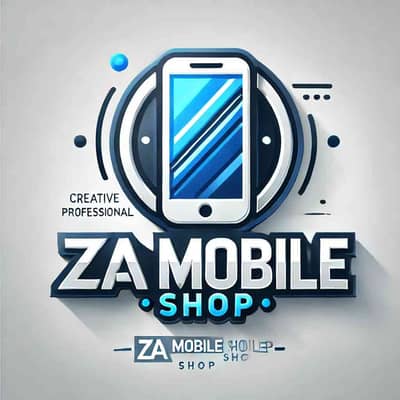 ZA Mobile Shop