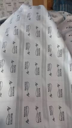 Woven labels wove logo manufacturers tag patches fabric labels 10