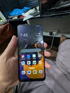 Oppo A16 4/64