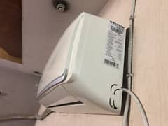 Ecostar 1 ton  inverter Ac