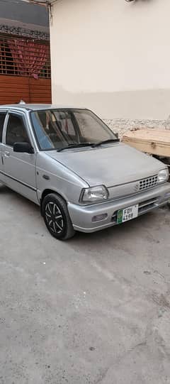 suzuki mehran vx 2001 model . 0,30,0,7,2,3,4,2,0,6