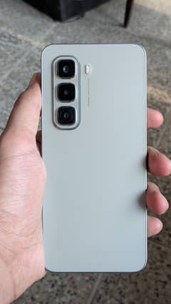 Infinix hot 50 Pro