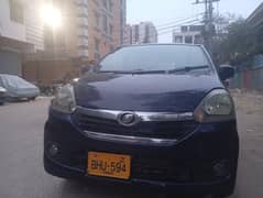 Daihatsu Mira Full original Condition And Full Options Car
