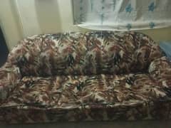 old sofa set for sell