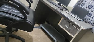 office table