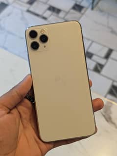 I phone 11 pro max