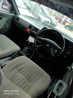 Nissan sunny 1987 contact   0345 -9694024