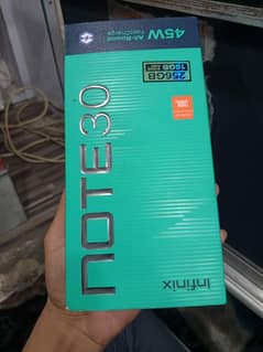Infinix
