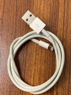 Apple Original charger For iphone | ipad original charger | iphone X
