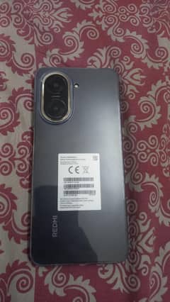 Redmi a5 4/64 just box open