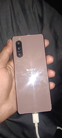 xperia