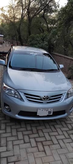 Total Genuine Toyota Gli limited Edition 14 Model 0 Mater Condition