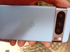 Google Pixel 8pro (PTA Approved)