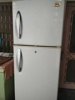 LG fridge