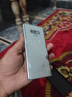 samsung note 9 6.128 gb