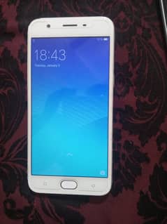 Oppo A57